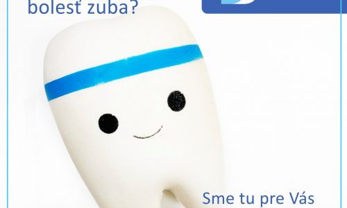 Zubná pohotovosť v Bratislave